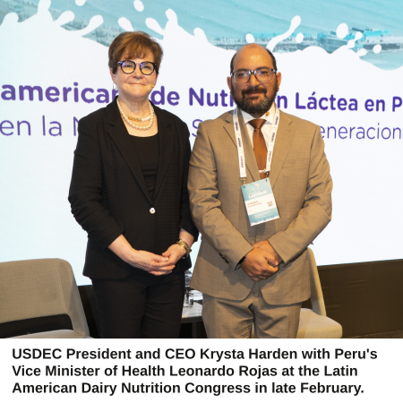 Global Market Outlook